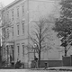 White House of the Confederacy in 1865
Matthew Brady/Library of Congress